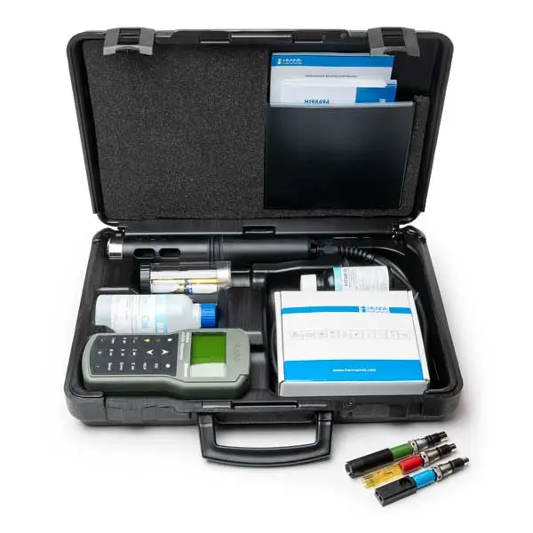 hanna-instruments-medidor-multiparametro-portatil-com-bluetooth-para-ph-ec-od-optico-HI98494-maleta.webp