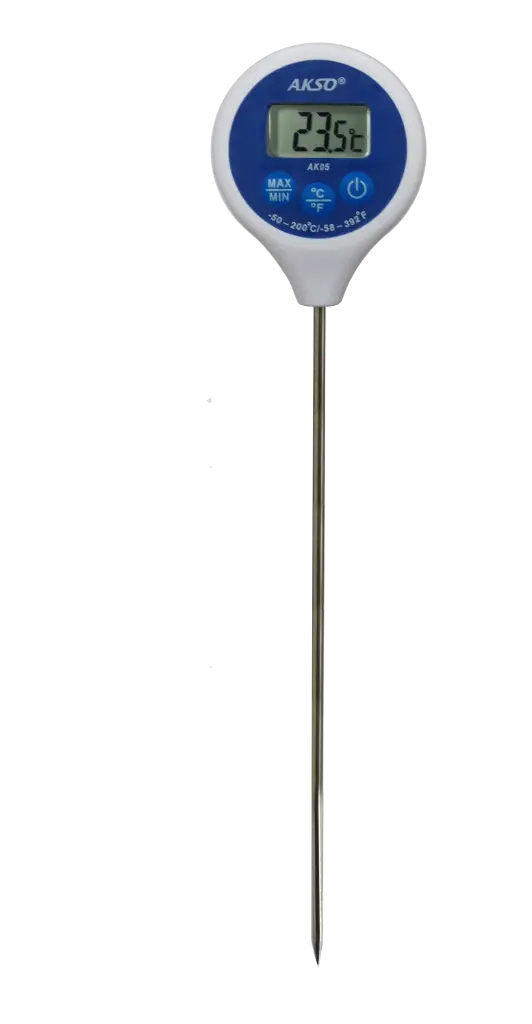Termômetro Digital AK05 