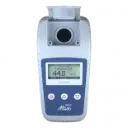 LOCAÇÃO Turbidimetro TU430/MAX/Hanna