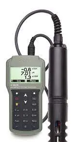 LOCAÇÃO Sonda Multiparâmetros HI98194/HI98198