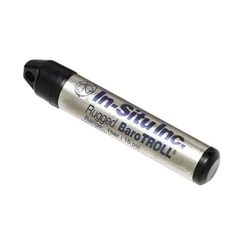 LOCAÇÃO Barologger