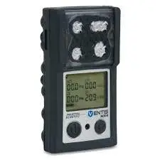 Medidor 4 Gases MX4