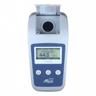 Turbidimetro
