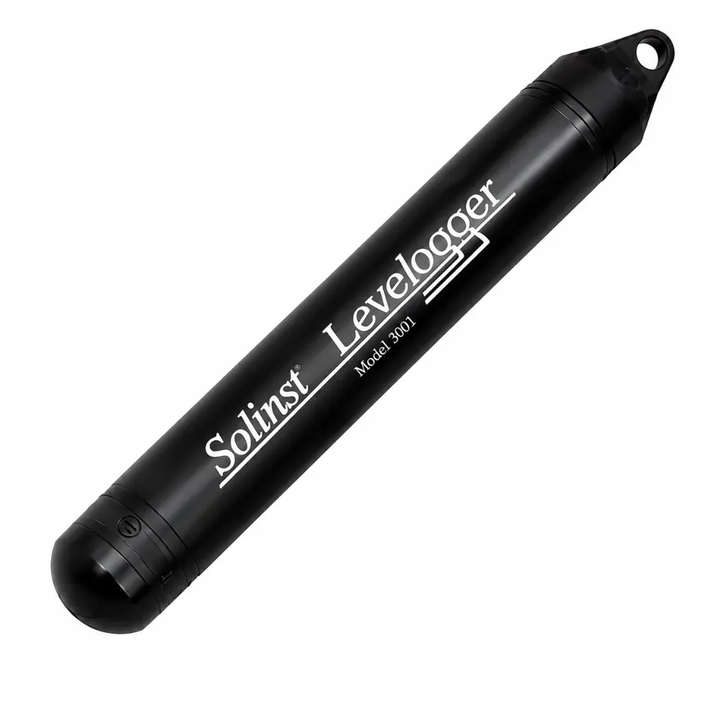 Levelogger
