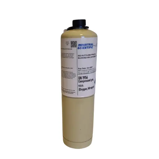 Cilindro Isobutileno 100ppm 34l