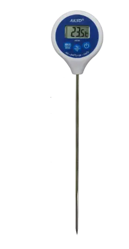 Termômetro Digital AK05 